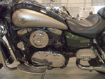 �������� �� ������ �������� Kawasaki Vulcan1600 Nomad 2006 ���� 14